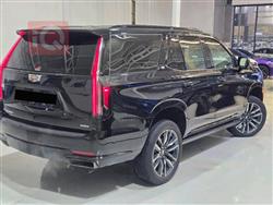 كاديلاك اسكاليد